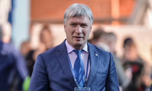Сафонов покинул «Рубин»: был ли конфликт с Рахимовым и кто станет новым спортдиром клуба