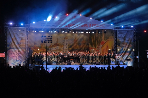 «Приезжайте, будет много хорошей музыки!»: Елабуга принимает фестиваль «Летние вечера»
