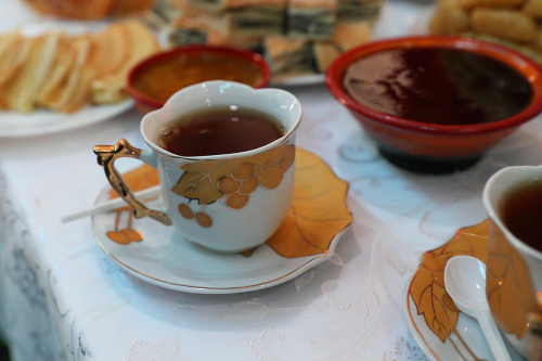 Алдарыш, традиционное чаепитие: какие интерактивы предложит гостям Сабантуя Нижнекамск