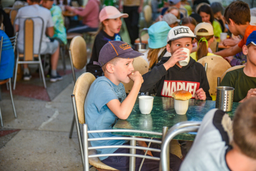 Челнинские загородные лагеря проверят на качество досуга