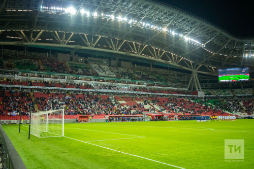 «Ленинград» и «Монгол Шуудан» выступят на открытии Суперкубка России в Казани