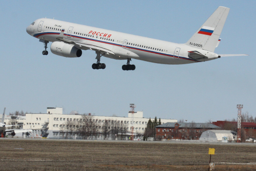 Назир Киреев о Ту-214: «Сделан реальный шаг для возрождения авиастроения в России»
