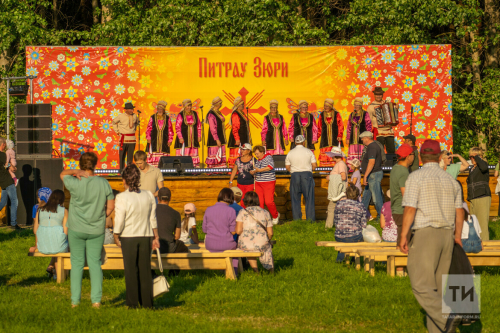 50 тысяч гостей со всей России приедут в Татарстан на праздник «Питрау»