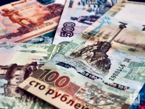 Минтруд назвал самые высокооплачиваемые отрасли в Татарстане