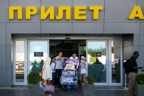 В Татарстане хотят увеличить число соотечественников, переселяющихся из-за рубежа