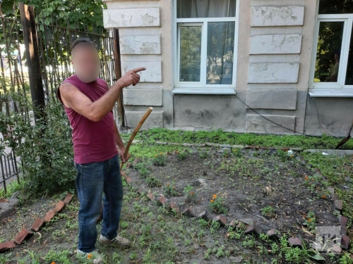 «Мы не подопытные кролики»: украинские военные обстреляли жителей Приволье в Лисичанске