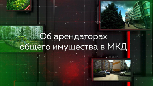 «Видеопомощник ЖКХ» расскажет татарстанцам о рекламе в лифтах жилых домов