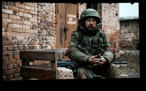 Казань смотрит кино о героях СВО: «Документальный фильм – история, которую не перепишешь»