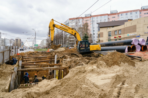 На строительство второй линии казанского метро хотят направить еще почти миллиард рублей