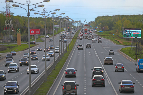 Татарстан вошел в топ-20 российских регионов по качеству дорог
