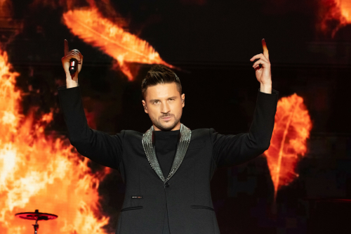 На Всероссийском дне поля в Татарстане выступят Юлианна Караулова, Сергей Лазарев и Хабиб