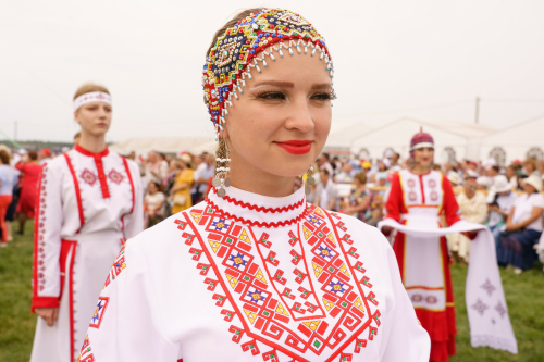 Этноколлективы со всей России, фестиваль чувашской молодежи: как отметят Уяв в Татарстане
