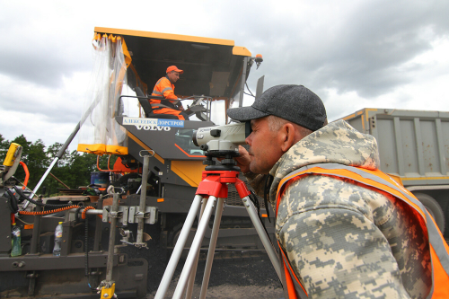 Власти Татарстана направят 64 млн рублей на диагностику и паспортизацию дорог