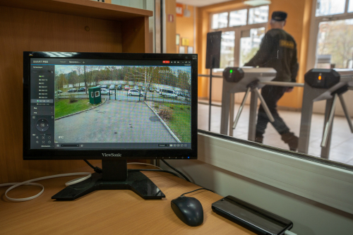 На безопасность объектов образования Минобрнауки РТ запросило более 200 млн руб