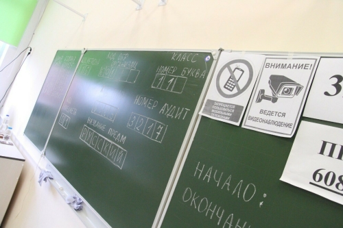 В Татарстане республиканский экзамен по татарскому языку сдали восемь выпускников