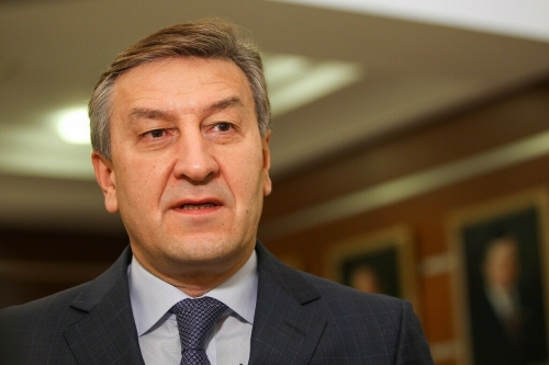 Айрат Фаррахов отметил программы Татарстана, которые являются примером для всей страны