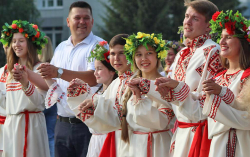 Как в День Ивана Купалы бесы хороводят: Церковь и фольклористы о смысле праздника