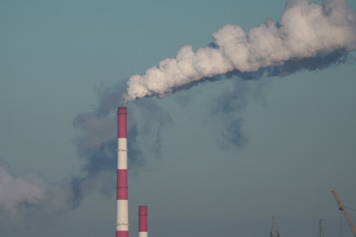 За 17 лет нижнекамский промузел сократил вредные выбросы в атмосферу на 35 тыс. тонн