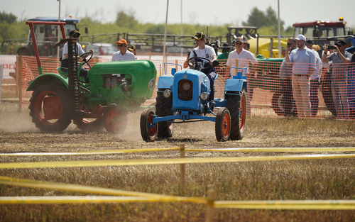 «Это были насыщенные и интересные 4 дня»: как в Татарстане прошел Всероссийский день поля