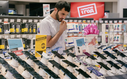 Исчезающий iPhone, немецкий ликер и батарейки: обзор новинок параллельного импорта РФ