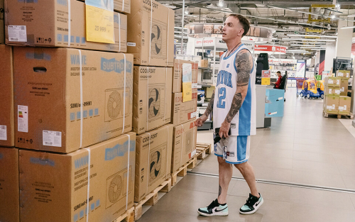 Рост доходов и кредитов: почему татарстанцы впали в потребительский раж