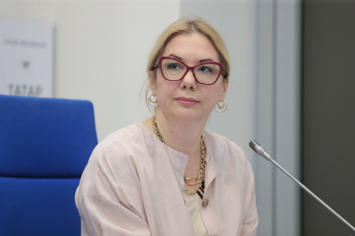 Главный кардиолог РТ: Соблюдение ЗОЖ на половину снижает смертность от болезней сердца