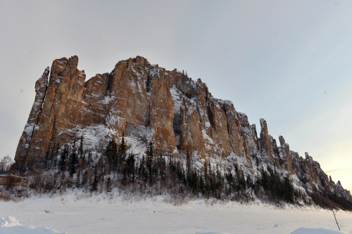 10 фотоисторий: «В любой момент и где угодно» от Олега Маковского
