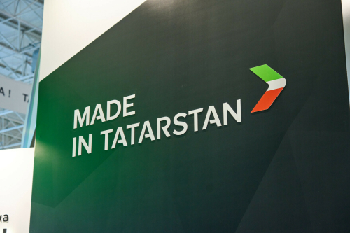Татарстан на «Армии» впервые представил разработку для серийного производства самолетов