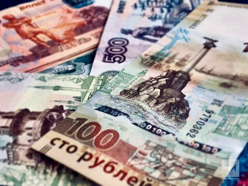 Молодые мамы Татарстана смогут получить 100 тыс. рублей на развитие бизнеса