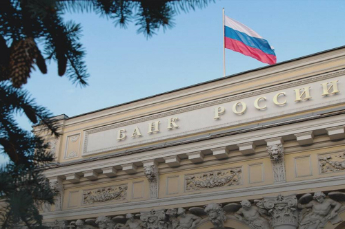 Банк России поднял ключевую ставку до 12% годовых