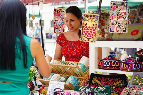 «Печән базары»: что приготовил на юбилей крупнейший татарский фестиваль Казани?