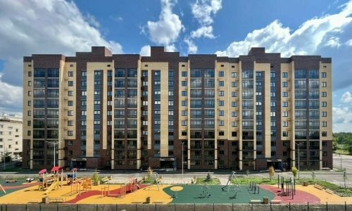 Фонд поддержки дольщиков готовит оценку более 140 квартир в экс-долгостроях Казани