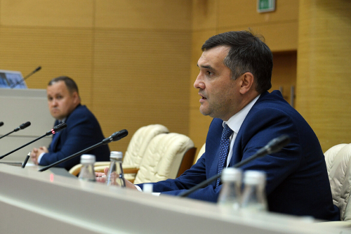 Министр здравоохранения рассказал, от чего чаще всего умирают татарстанцы