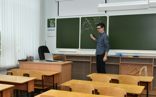 Двенадцать школ Татарстана вошли в рейтинг лучших школ России