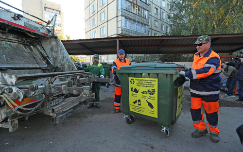 «Главное – чей мусор в ведре»: почему в Казани 5 лет не могут решить проблему с отходами