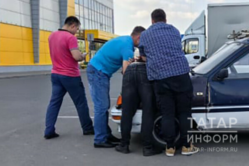 Татарстанский УФСИН задержал 25 осужденных, объявленных в розыск