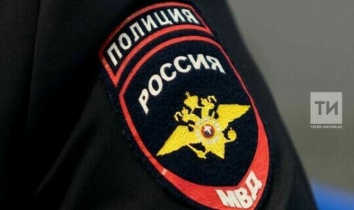 В Казани подростки устроили стрельбу на детской площадке, МВД начало проверку