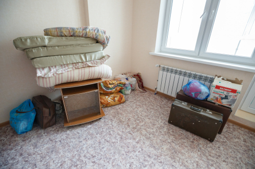 В Казани на 86% вырос спрос на услуги помощников по переезду