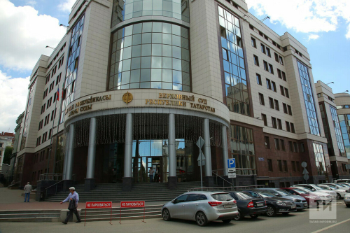 Экс-главу татарстанского БТИ отправили под домашний арест по делу о мошенничестве