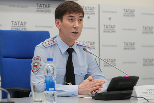 С начала года мошенники похитили у татарстанцев два миллиарда рублей