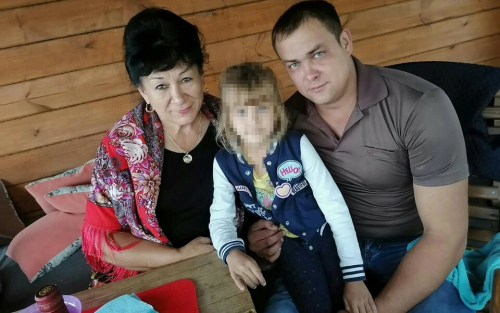 О Герое России Иреке Магасумове: «Мама, ты не плачь, защищать Родину – моя профессия»