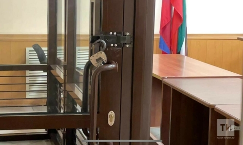 В Казани начался суд над коллектором, который шантажировал должника порнофото его жены