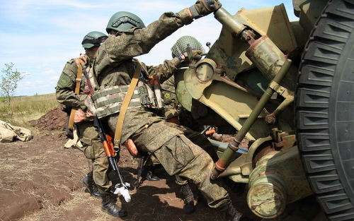 «Защитим Родину, как деды защищали!»: новые именные батальоны РТ проходят слаживание