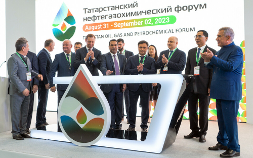 Экс-глава Минэнерго о «нефтяном проклятии» России: «Вырваться удалось только Татарстану»
