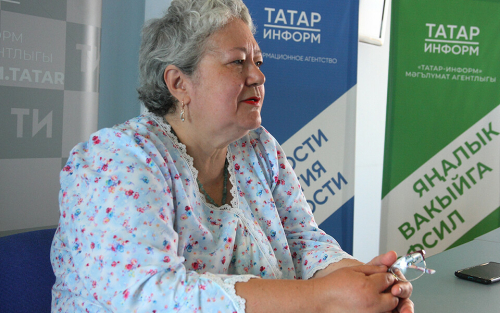 «Журналисты в Татарстане не замалчивают острые вопросы. Особенно в татароязычных СМИ»