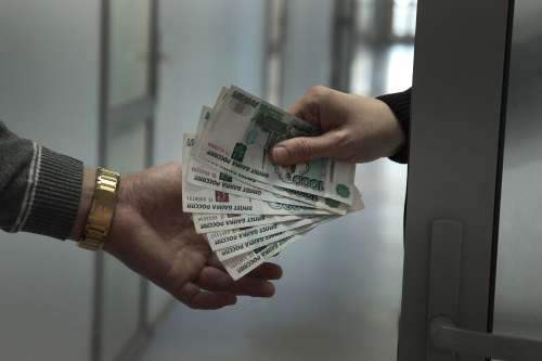 С начала года автоинспекторы Татарстана пресекли 38 попыток дачи взятки