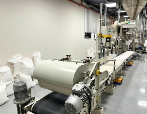 В Менделеевске появится производство для посола мясного сырья за 340 млн рублей