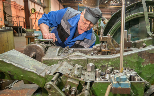 Соцфонд: в августе повышение пенсий ожидает 252 тыс. работающих пенсионеров Татарстана