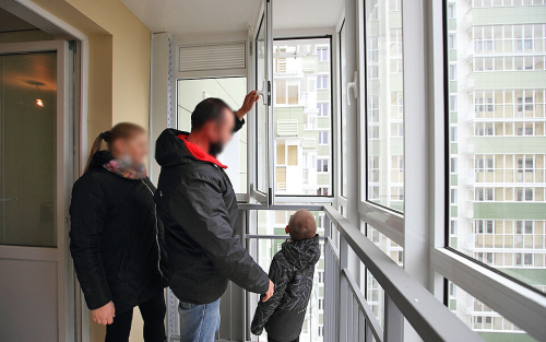 Всех ветеранов боевых действий в Казани до конца года обеспечат жильем