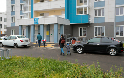 «Постоянно ищем новые механизмы поддержки»: бойцам СВО помогут с покупкой жилья в Казани